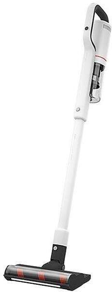 

Пылесос Roidmi Cordless Vacuum Cleaner X20 (XCQ06RM), Беспроводной пылесос Roidmi Cordless Vacuum Cleaner RU X20 Ink (XCQ06RM) White (Roidmi Cordless Vacuum Cleaner RU X20 Ink (XCQ06RM) White)