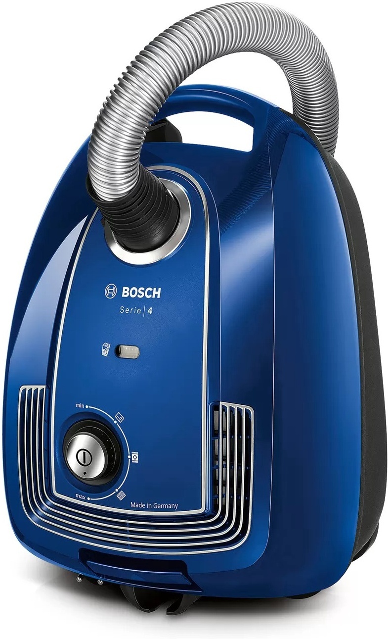 

Пылесос Bosch BGLS48X320