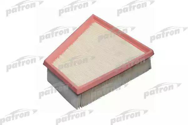 

Фильтр воздушный Patron PF1266, PF1266