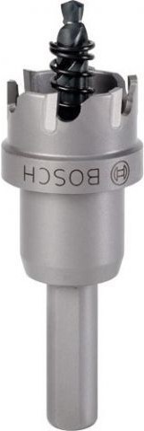 

Коронка твердосплавная Bosch endurance for heavy metal 22 мм [2.608.594.133], Коронка Bosch твердосплавная 22 мм endurance for heavy metal 2.608.594.133