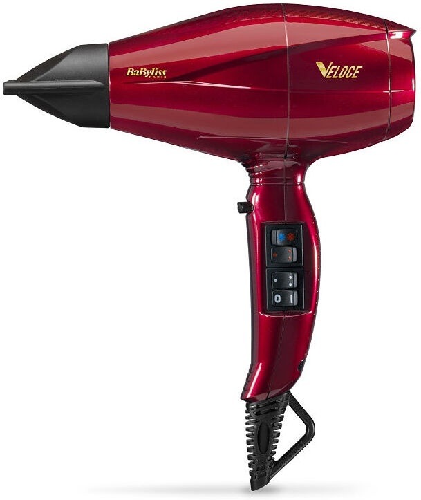 

Фен BaByliss 6750DE