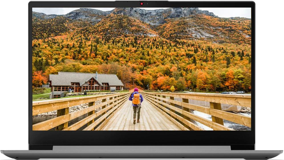 

Ноутбук Lenovo IdeaPad 3 17ALC6 [82KV003KRE], IdeaPad 3 17ALC6