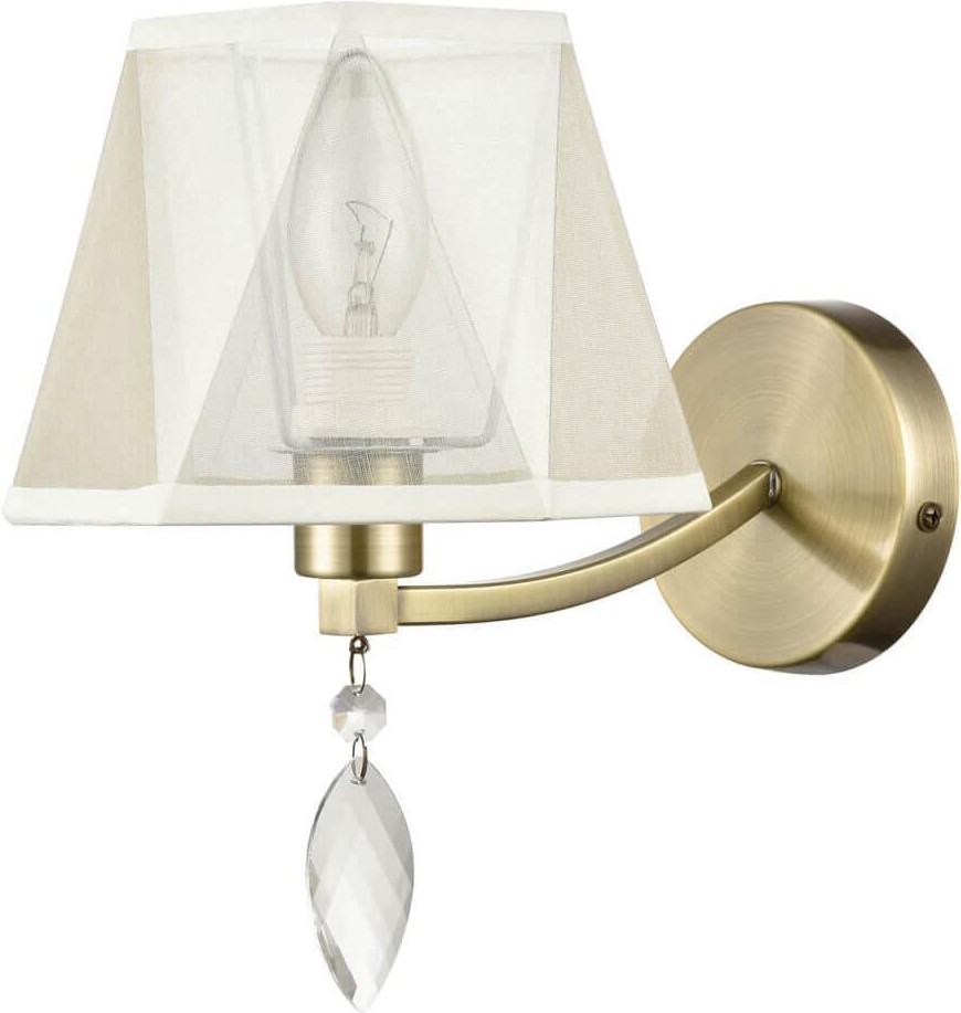 

Бра Vele Luce VL4184W01