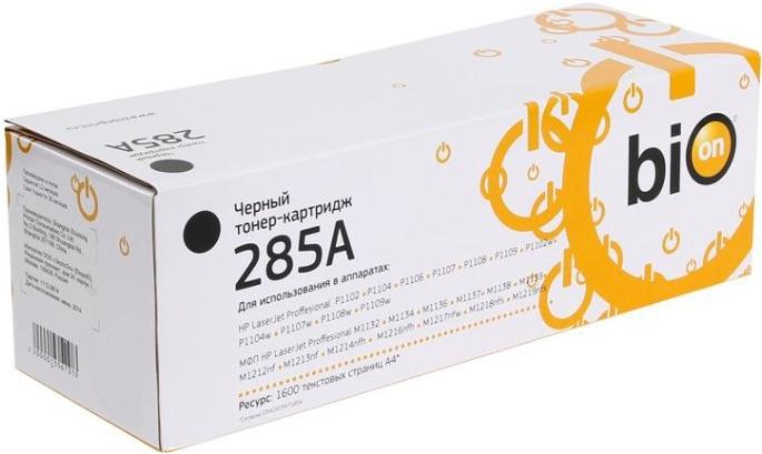 

Картридж Bion CE285A [BCR-CE285A], CE285A