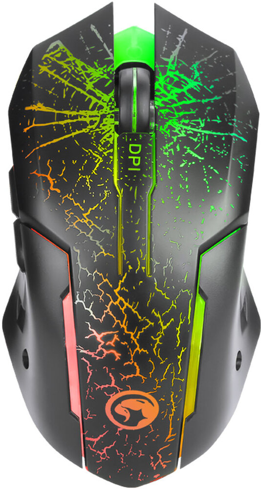 

Мышь Marvo M207