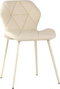 

Стул Stool Group Эдвин экокожа кремовый [AV 407-202-1015(P)], Стул Stool Group Эдвин экокожа AV 407-202-1015(P) кремовый