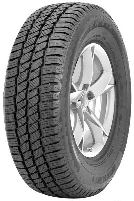 

Шины WestLake SW612 195/65R16C 104/102T, SW612 195/65R16C 104/102T