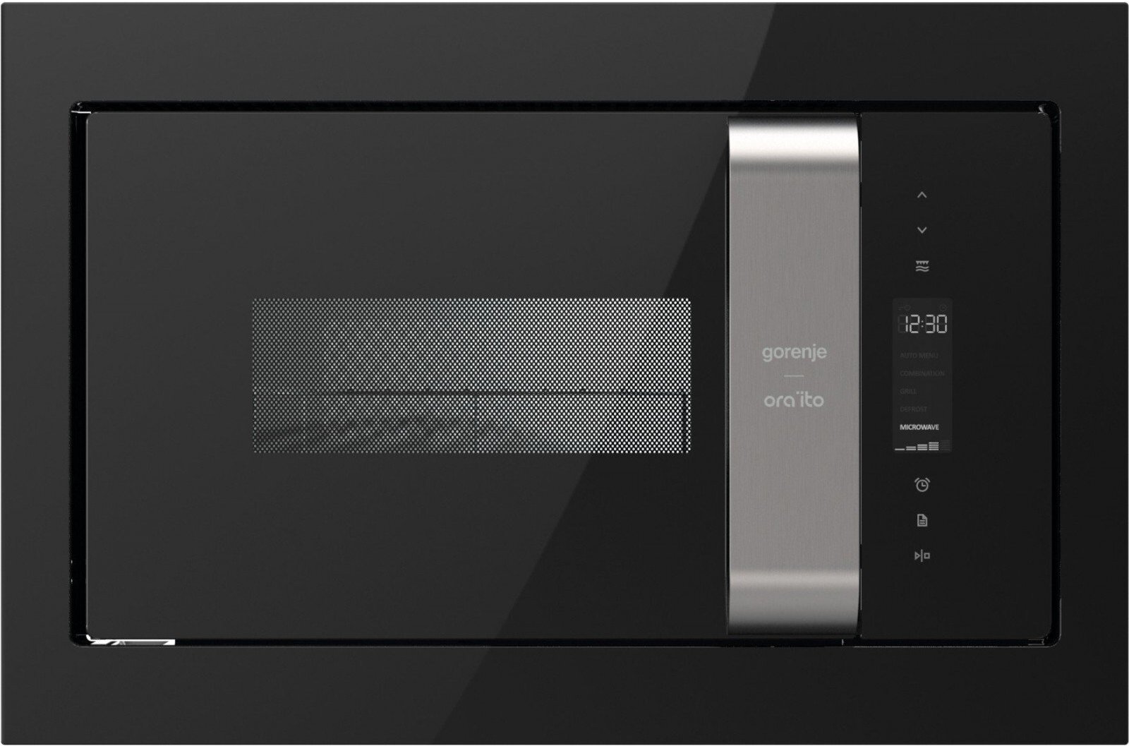 

Микроволновая печь Gorenje BM235ORAB