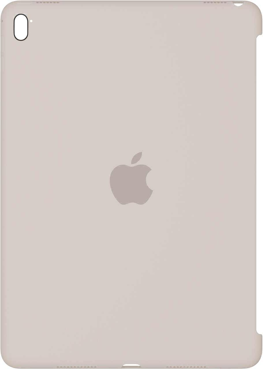 

Бампер для планшета Apple Silicone Case for iPad Pro 9.7 (Stone) / MM232ZM/A, Silicone Case for iPad Pro 9.7