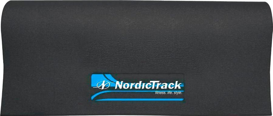 

Коврик под тренажер NordicTrack ASA081N-195 0.6х95х195 см