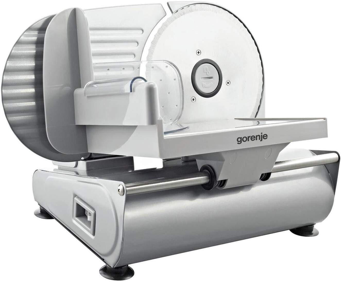 

Ломтерезка Gorenje R506E