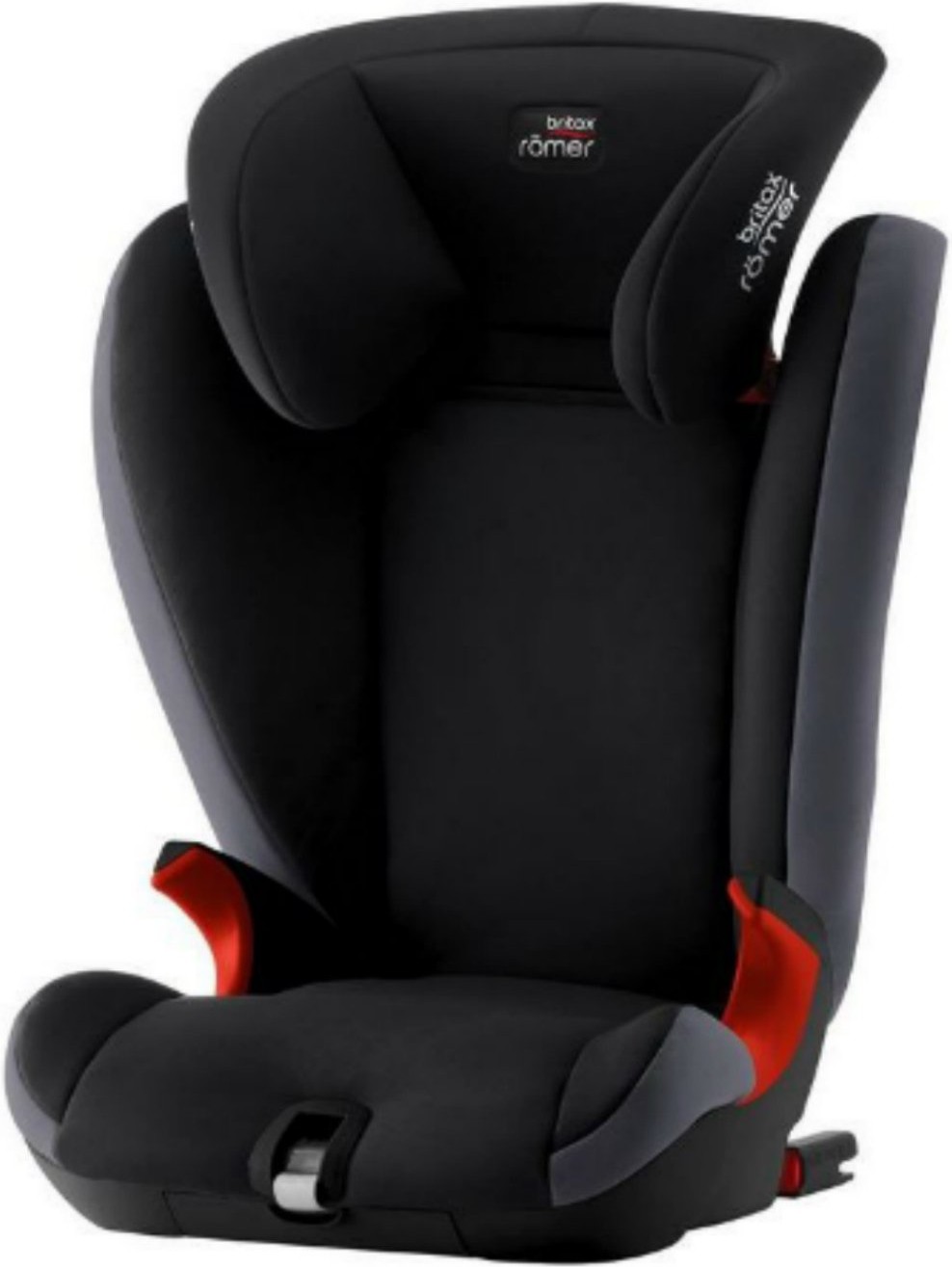 

Автокресло Britax Romer Kidfix SL Black Series Black Ash Trendline [2000030155], Автокресло Britax Romer Kidfix SL Black Series 2000030155 Black Ash Trendline
