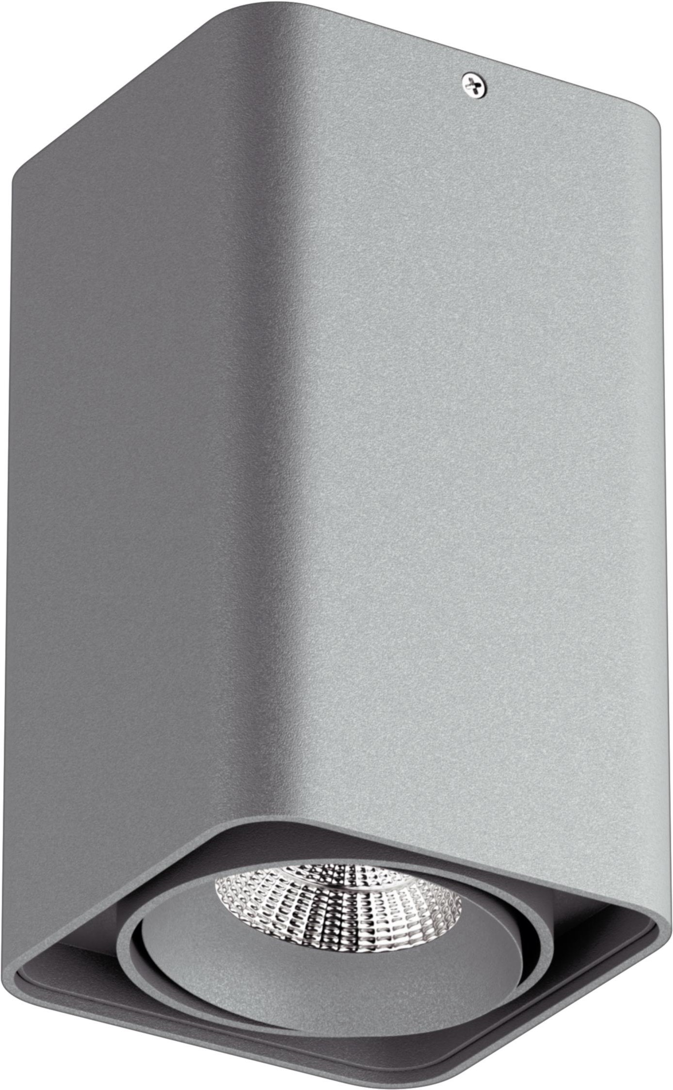 

Светильник Lightstar Monocco серый [212539], Накладной точечный светильник Lightstar Monocco 212539 серый