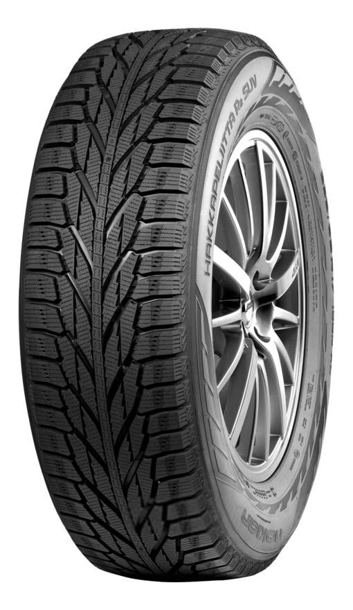 

Автомобильные шины Nokian Hakkapeliitta R2 SUV 275/45R20 110R, Hakkapeliitta R2 SUV 275/45R20 110R