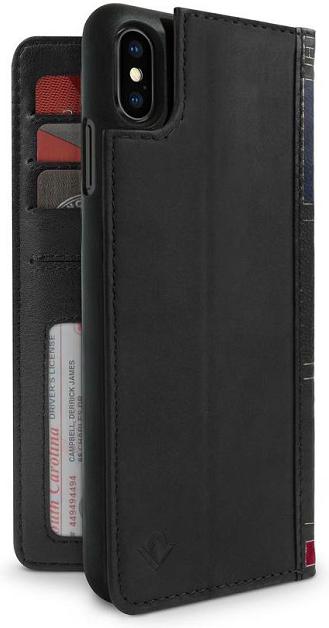 

Чехол для планшета Twelve South BookBook коричневый [12-2011], BookBook