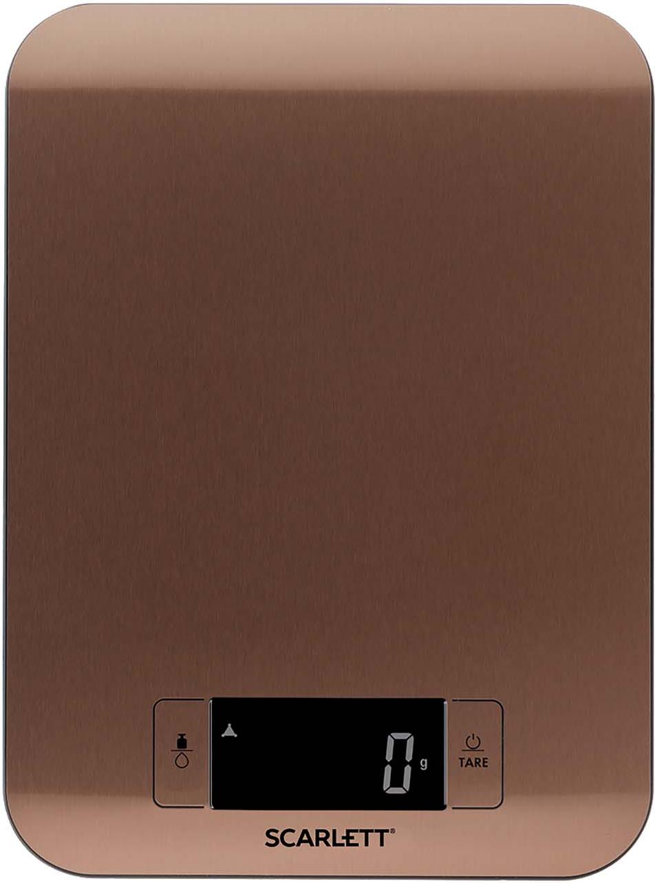 

Кухонные весы Scarlett SC-KS57P49, SC-KS57P49