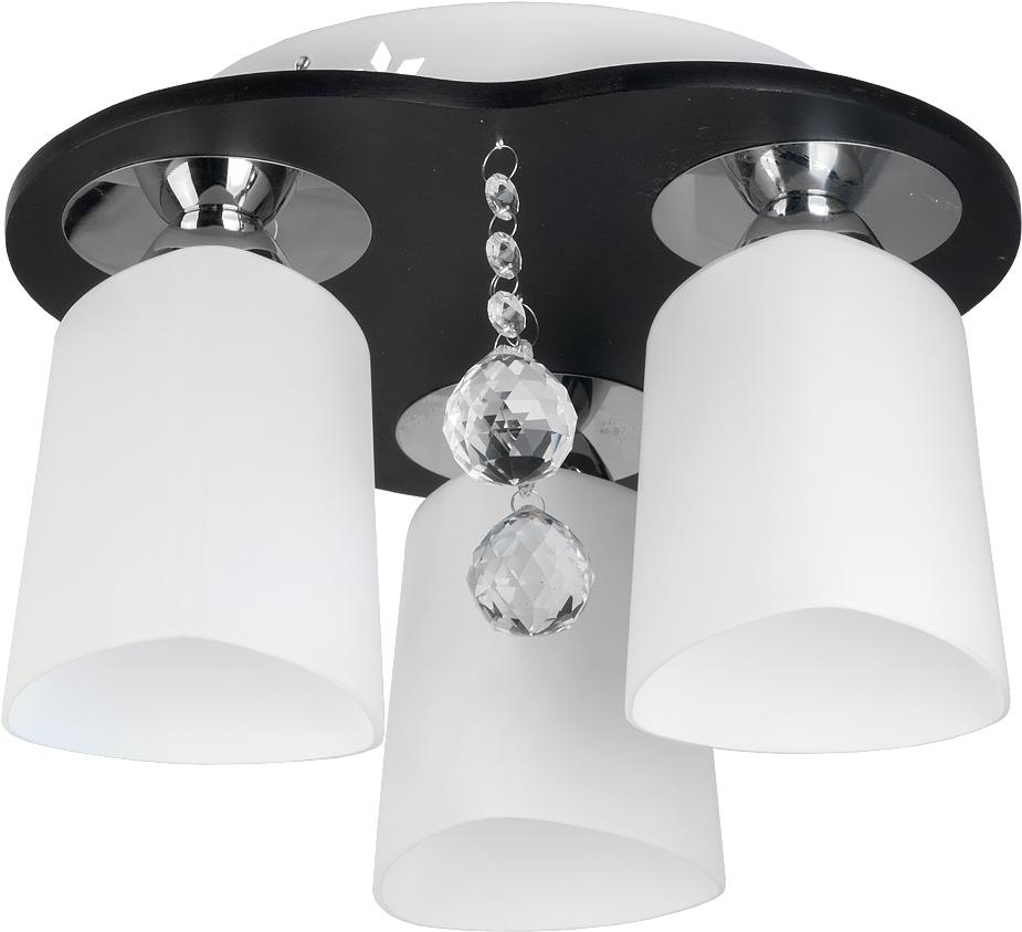 

TOPLIGHT Люстра потолочная [TL2680X-03WC], Люстра потолочная