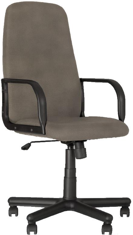 

Офисное кресло Nowy Styl Diplomat KD Tilt PL64 ZT-11, Diplomat KD Tilt PL64 ZT-11