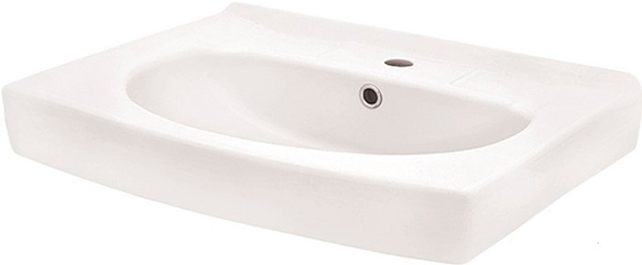 

Умывальник Santek Пилот-50 61.5x50 [1.WH30.1.970], Умывальник Santek Пилот-50 61.5x50 1.WH30.1.970