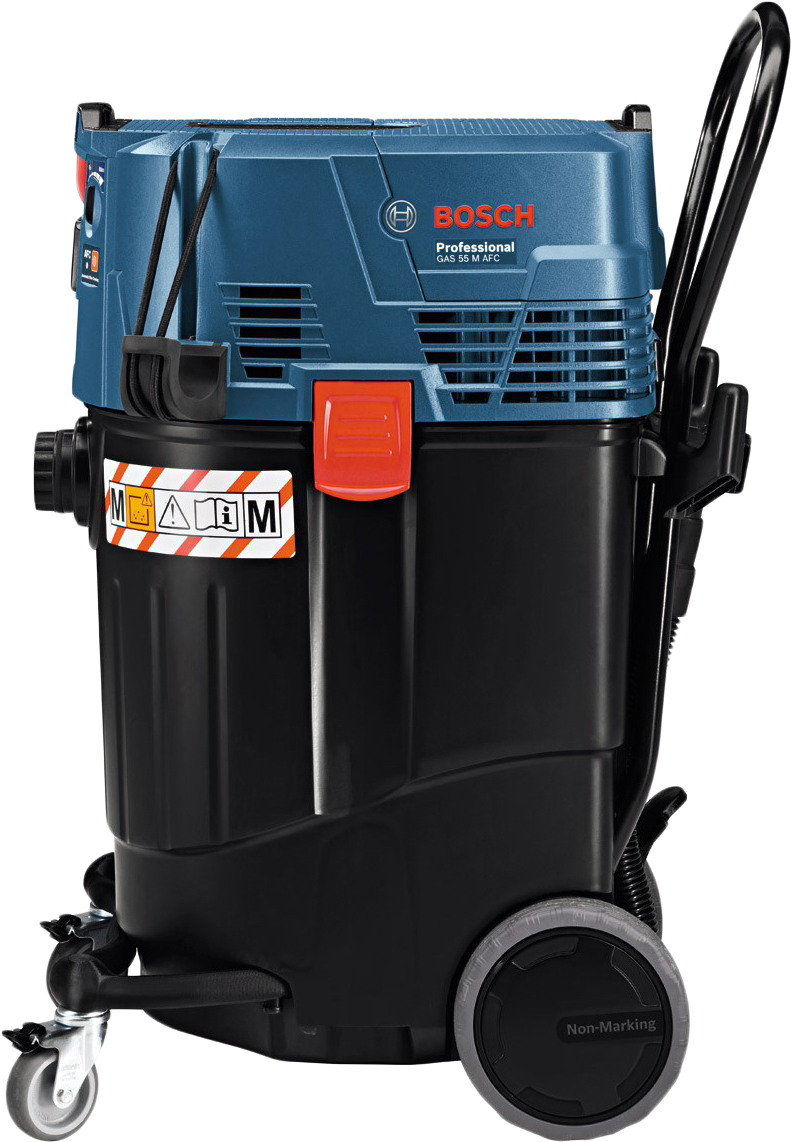 

Пылесос Bosch GAS 55 M AFC