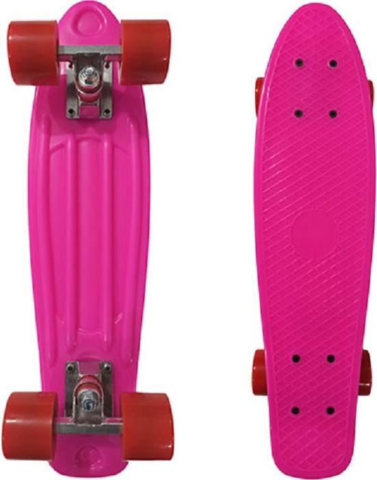 

Пенни борд Display Pink/Red