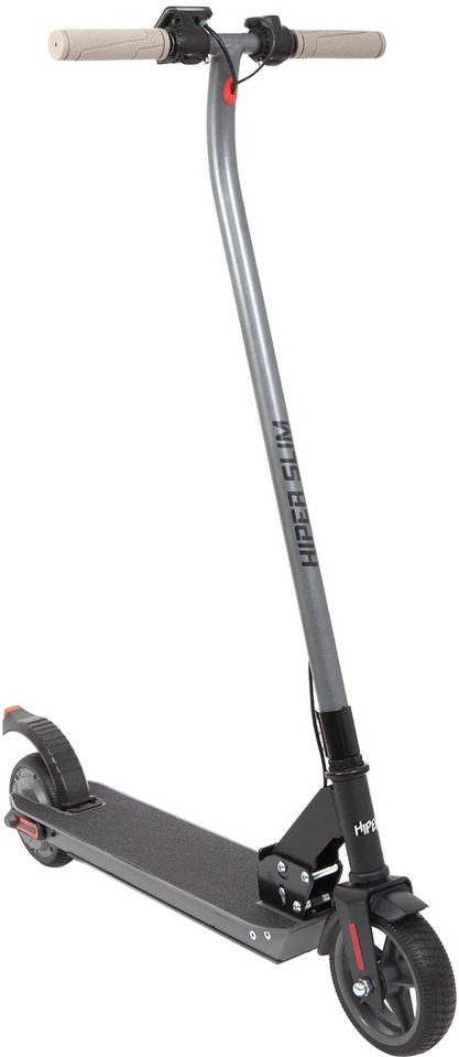 

Электросамокат Hiper Slim VX665 серый