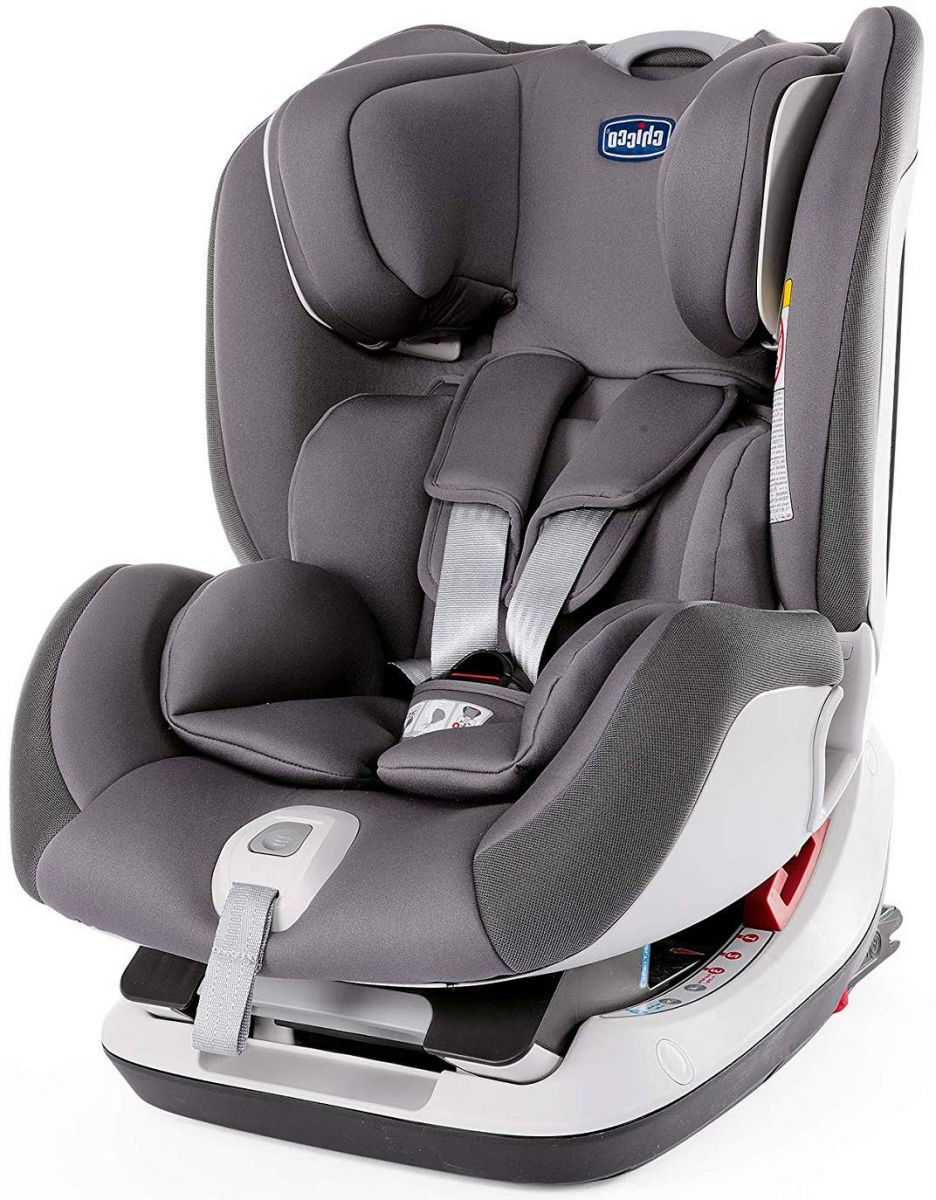 

Автокресло Chicco Seat UP 012 Pearl 340728254 [79828840000], Seat UP 012 Pearl 340728254