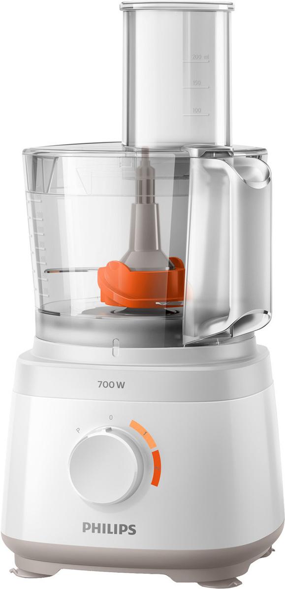 

Кухонный комбайн Philips HR7310/00 (уцененный)
