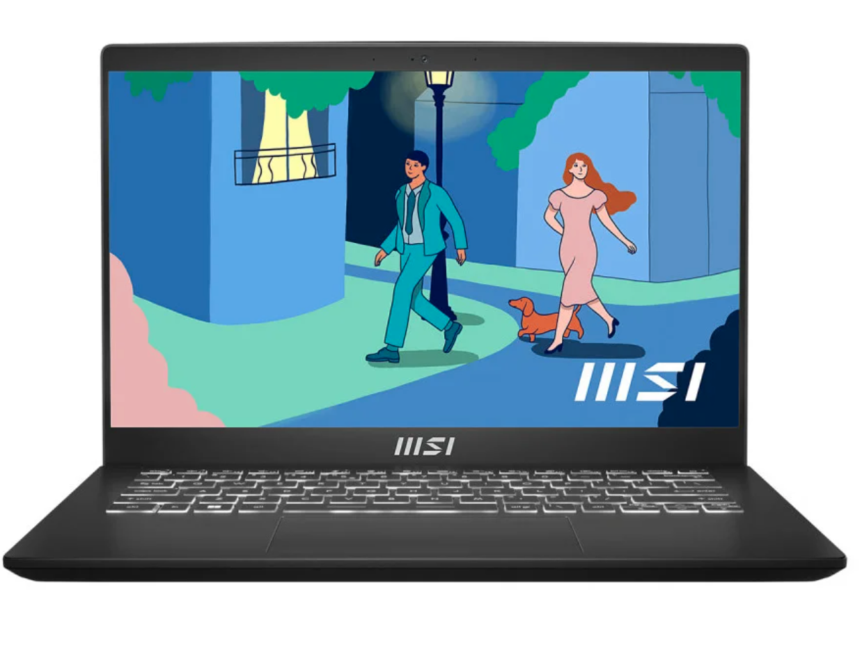 

Ноутбук MSI MS-14J3 (Modern 14 C11M-020XBY-CB31115U8GXXDXX)