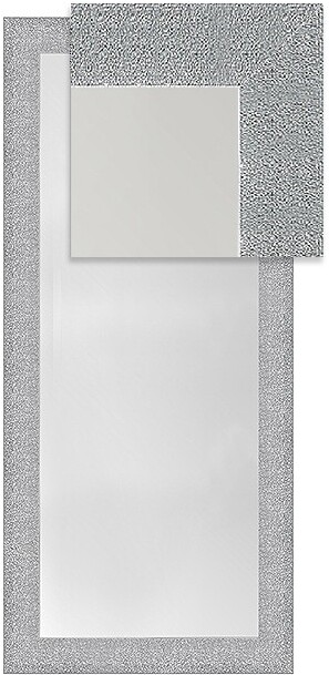 

Зеркало в раме Алмаз-Люкс М-309 1700*750мм (DC8821-2)