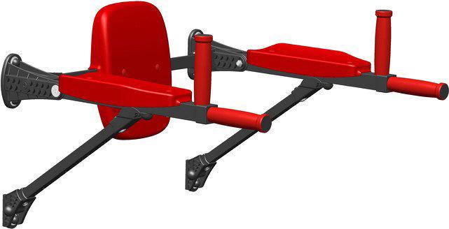

Брусья Leco IT Home, Брусья Leco IT Home гп032133