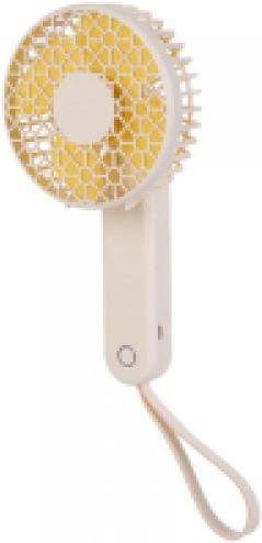 

Вентилятор Miniso 9670 бежевый, 9670