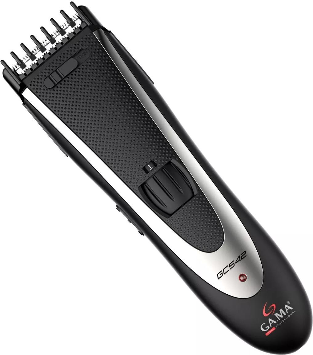 

Машинка для стрижки волос GA.MA GC542 [GM 0102], Машинка для стрижки волос GA.MA GC 542 GM 0102