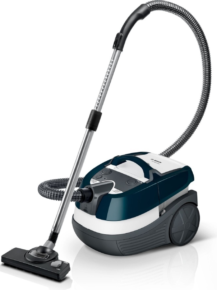 

Пылесос Bosch BWD41720, Пылесос Bosch BWD41720 зеленый