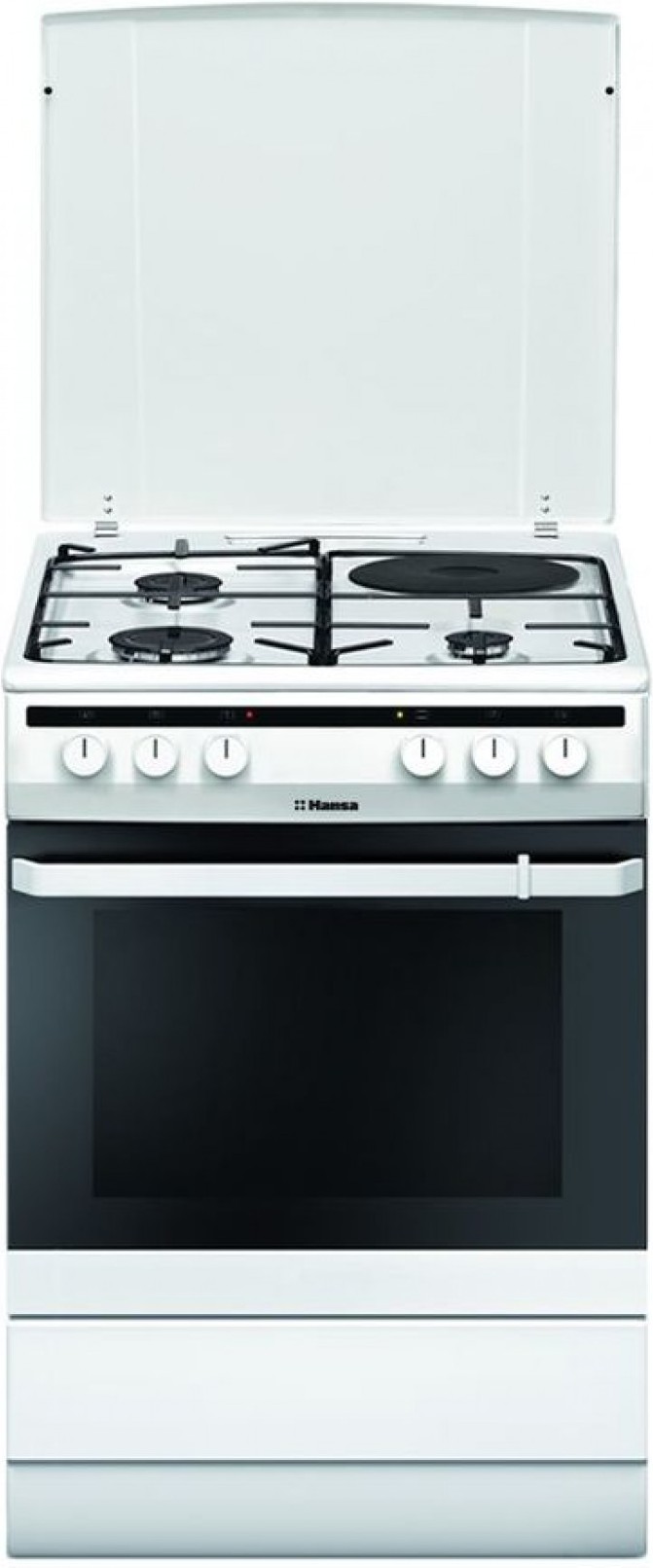 

Кухонная плита Hansa FCMW64040