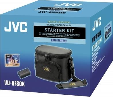 

Комплект для видеокамеры JVC VU-VF80K, VU-VF80K