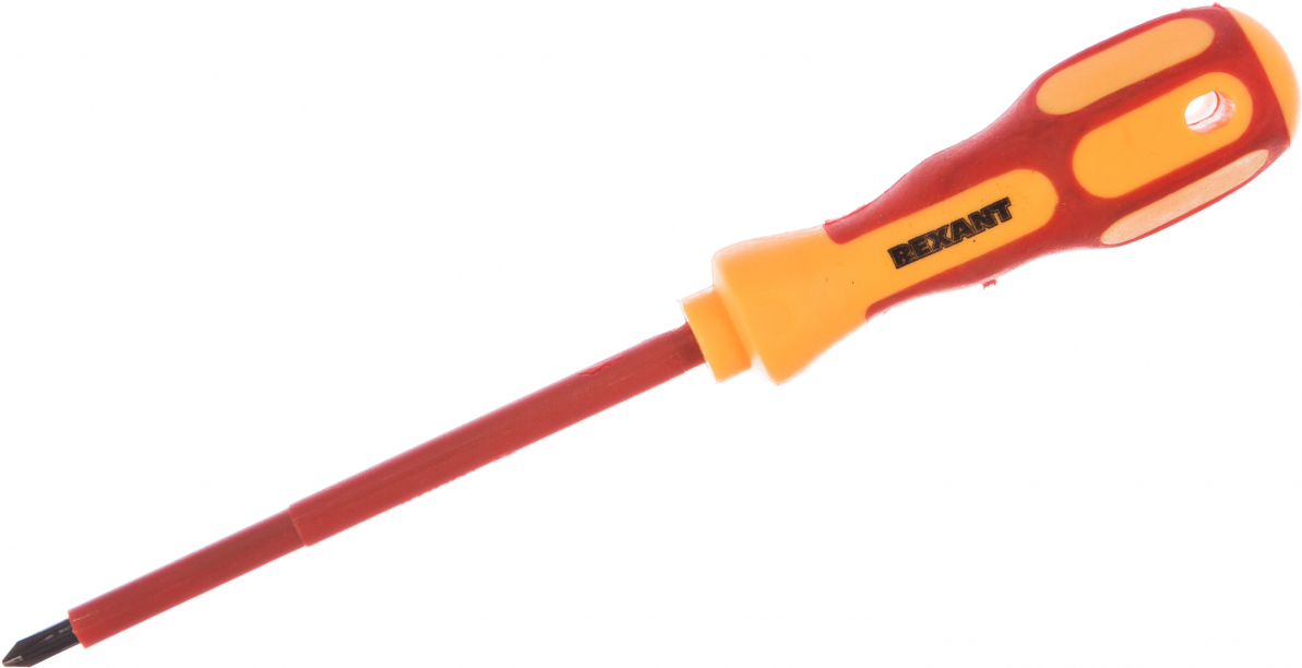 

Отвертка Rexant 12-4716