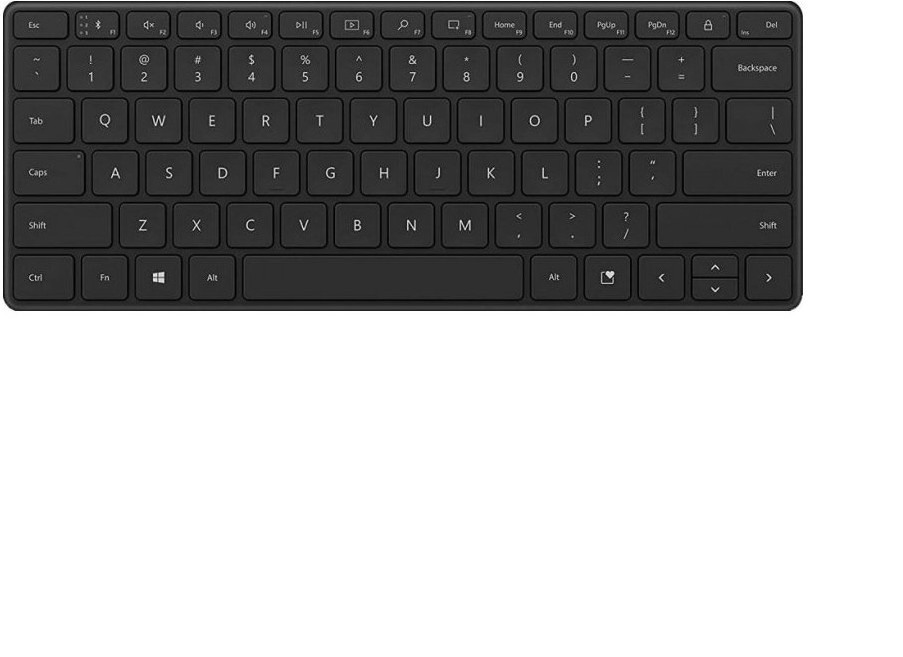 

Клавиатура Microsoft Designer [21Y-00011], Клавиатура Microsoft Designer 21Y-00011
