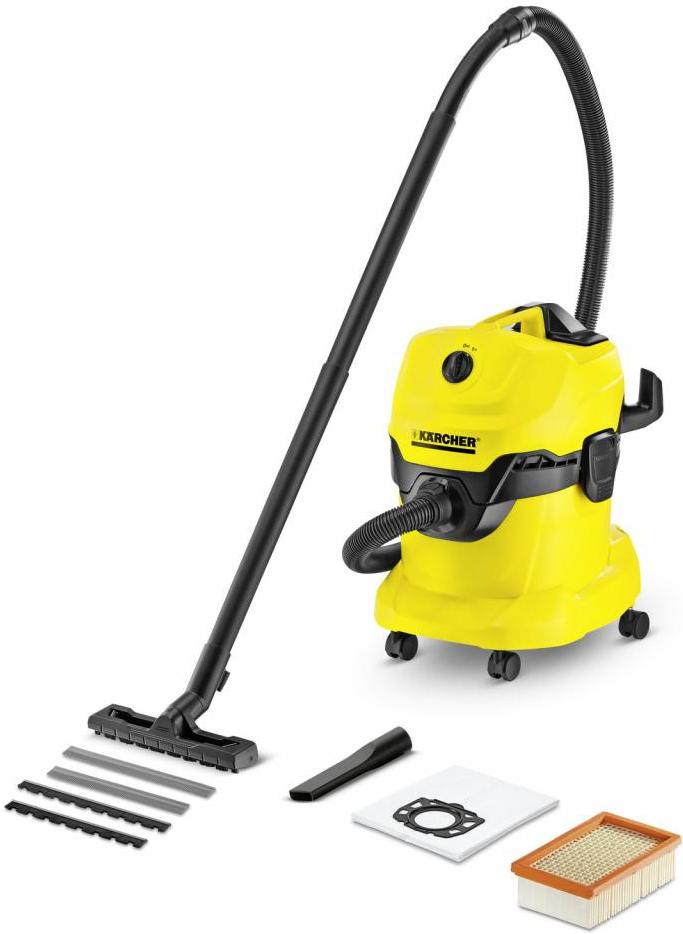 

Пылесос Karcher MV 4 / WD 4 [1.348-111.0], MV 4