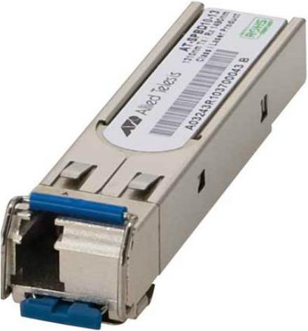 

SFP модуль Allied Telesis AT-SPBD10-13, AT-SPBD10-13