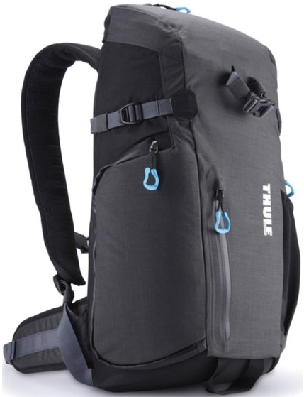 

Рюкзак для фотоаппарата Thule Perspektiv серый [TPDP101], Perspektiv