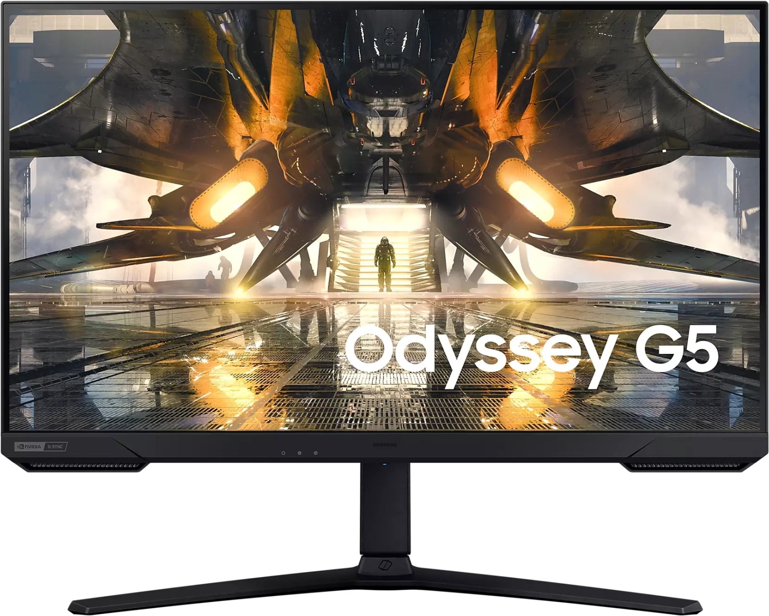 

Монитор Samsung S32AG520PI