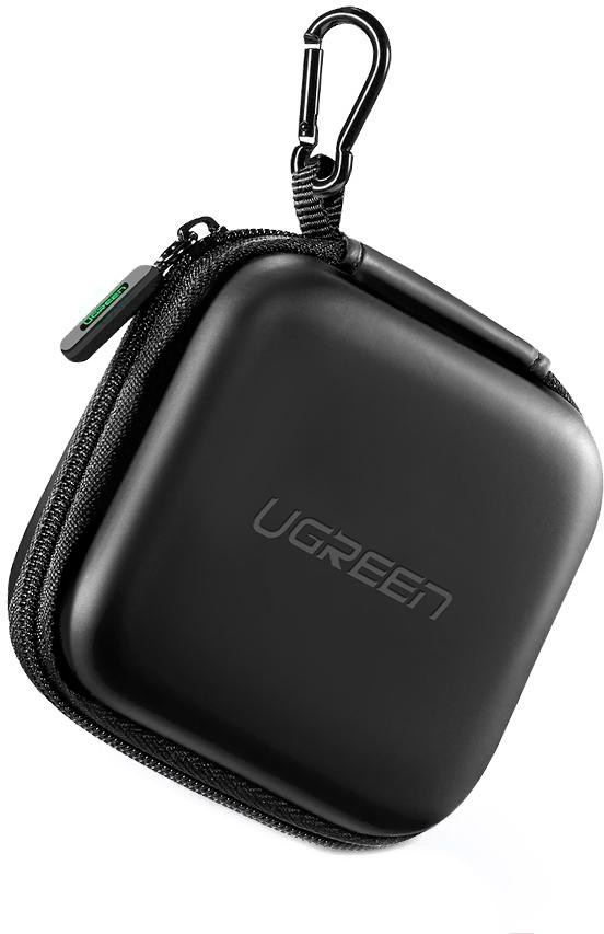 

Сумочка-органайзер Ugreen LP128 черный [40816], Сумочка-органайзер Ugreen LP128 40816 черный