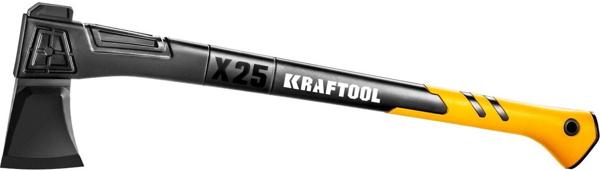 

Топор-колун KRAFTOOL Х25 [20660-25], Топор-колун Kraftool Х25 20660-25