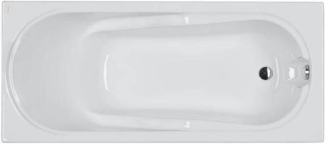

Ванна Kolo Comfort 170x75 с ножками, Comfort 170x75 с ножками
