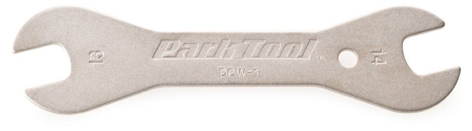 

Инструмент для велосипеда Parktool Ключ 13мм/14мм серый [PTLDCW-1], Parktool Ключ 13мм/14мм PTLDCW-1 серый