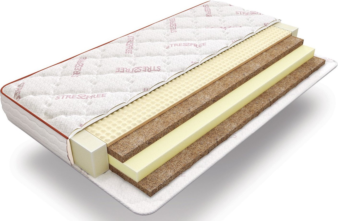 

Матрас Askona Megatrend Hard 90x186