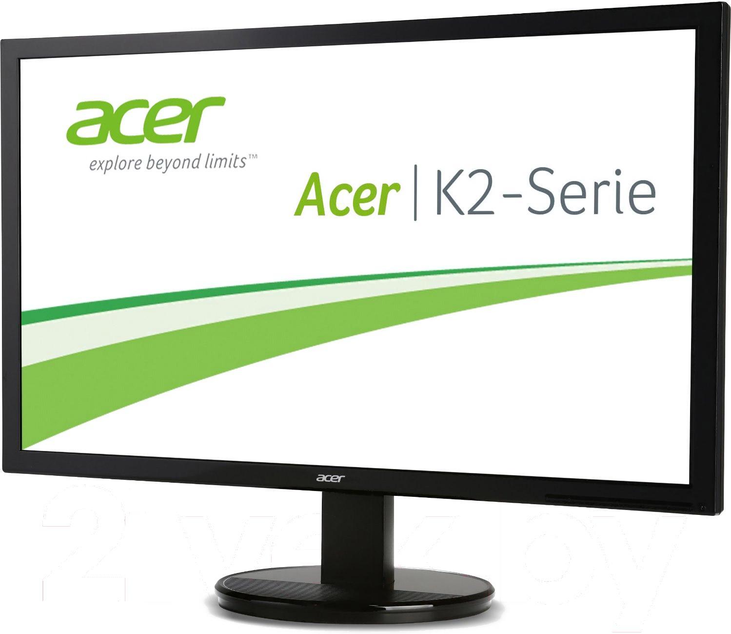 

Монитор Acer K242HLbd, Монитор Acer K242HLbd UM.FW3EE.002