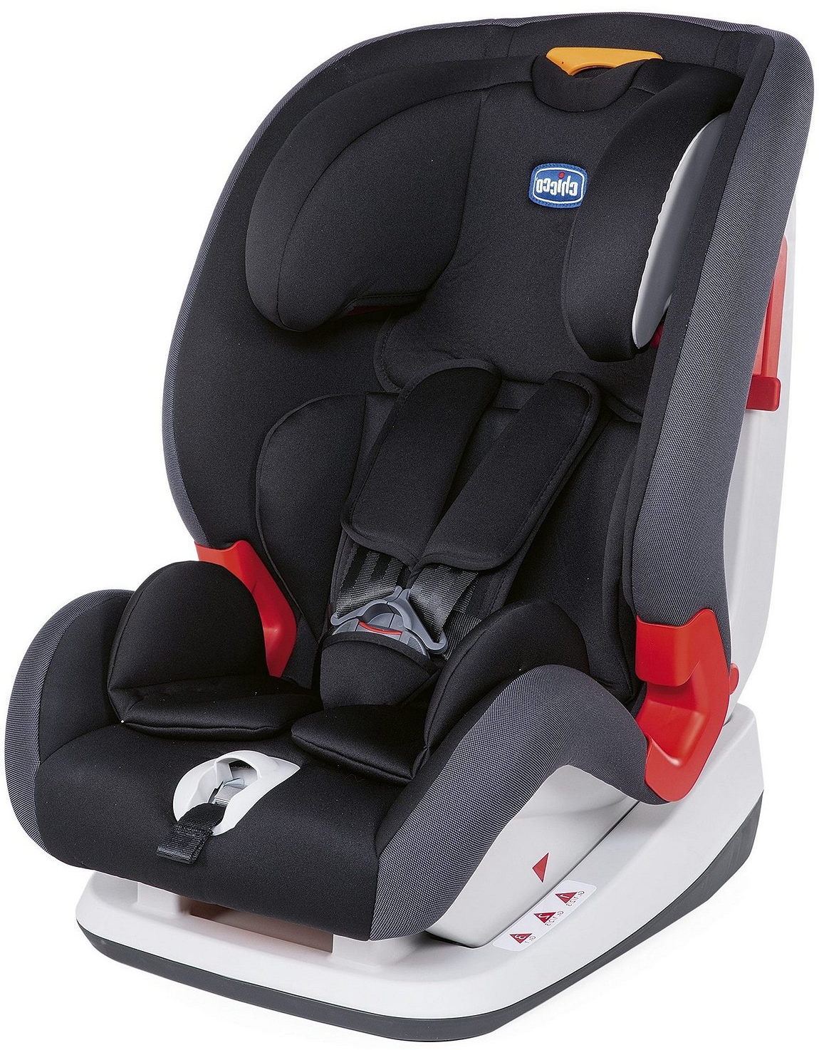 

Автокресло Chicco YOUniverse Jet Black 340728258 [08079206510000], Автокресло Chicco YOUniverse Jet Black 340728258 08079206510000