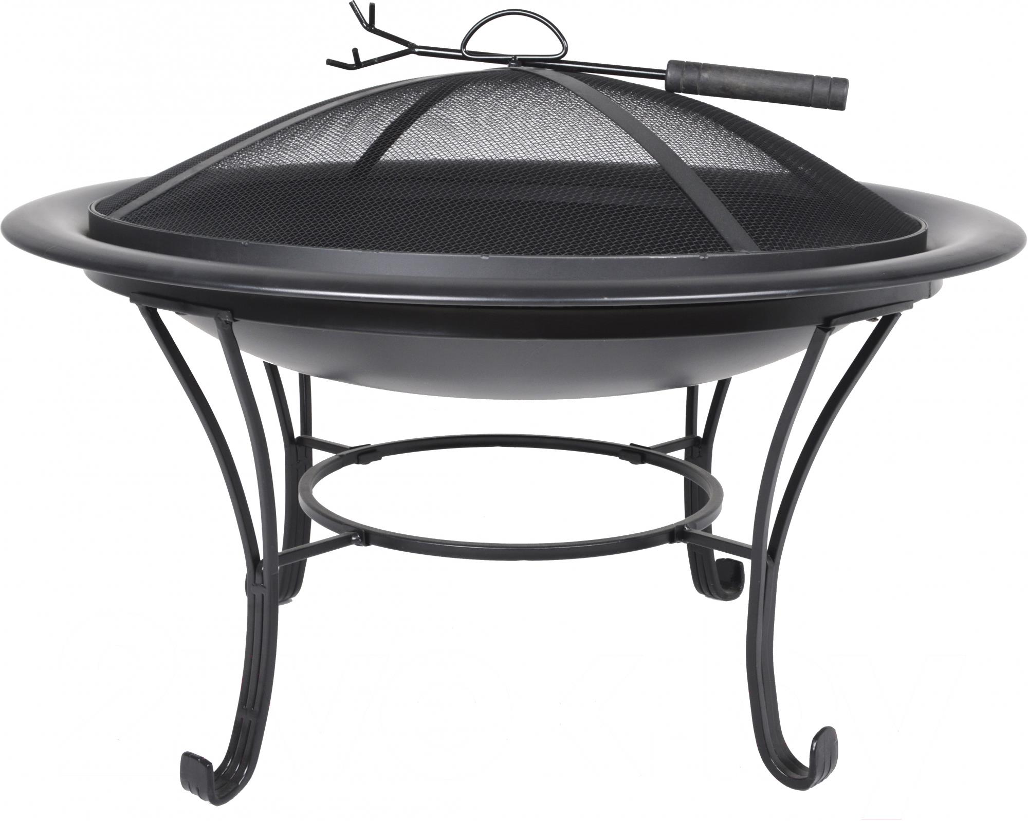 

Гриль Sundays Fire Pit [KY-1530B], Fire Pit